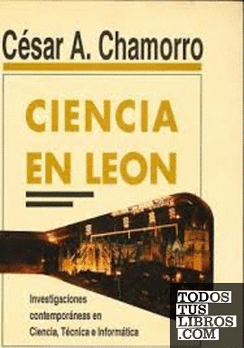 Ciencia en León
