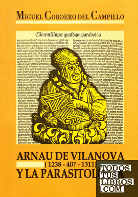 Arnau de Vilanova y la Parasitología