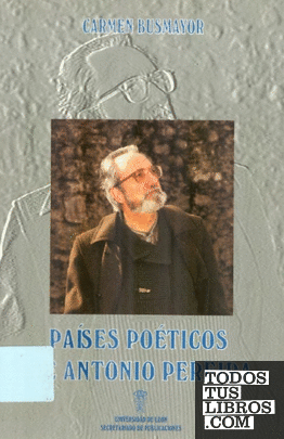 Países poéticos de Antonio Pereira