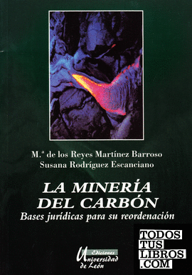 La minería del carbón