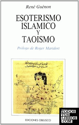 Esoterismo islámico y taoísmo