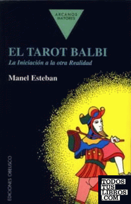 TAROT BALBI, EL                              .