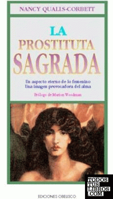 La prostituta sagrada
