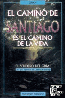 El camino de Santiago