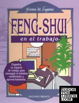 Feng shui en el trabajo