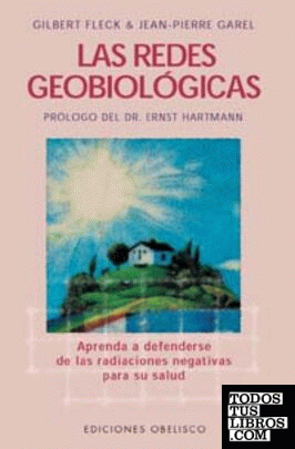Redes geobiológicas
