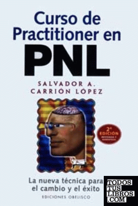 CURSO DE PRACTITIONER PNL (E.A.)