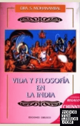Vida y filosofía en la India