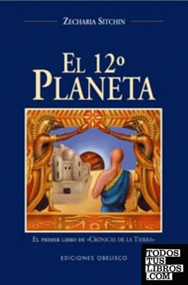 El duodécimo planeta