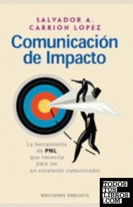 Comunicación de impacto
