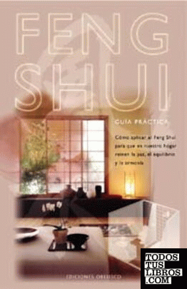 Feng shui-Guía práctica (Cartoné)