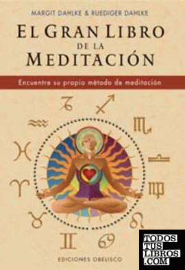 El gran libro de la meditación