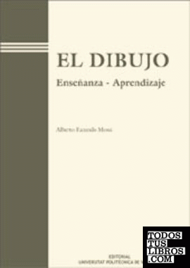 EL DIBUJO. ENSEÑANZA - APRENDIZAJE