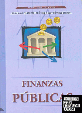 Finanzas públicas