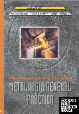 Metalurgia General Práctica