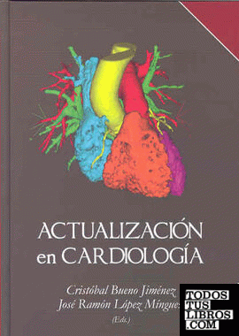 Actualización en Cardiología