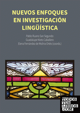 Nuevos Enfoques en Investigación Lingüística