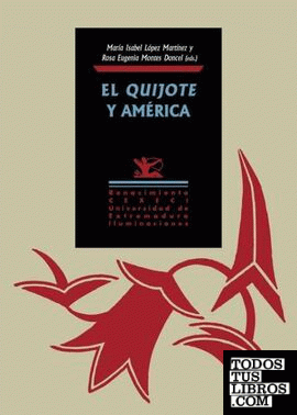 El Quijote y América