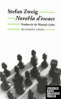 Novel·la d'escacs