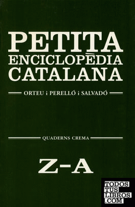 Petita Enciclopèdia Catalana