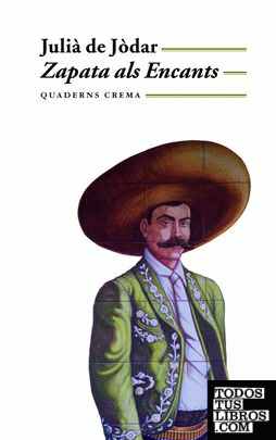Zapata als Encants