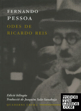 Odes de Ricardo Reis