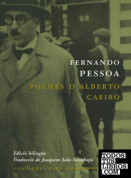 Poemes dAlberto Caeiro