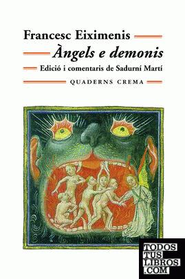 Àngels e demonis
