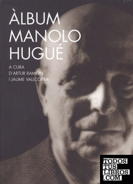 Àlbum Manolo Hugué