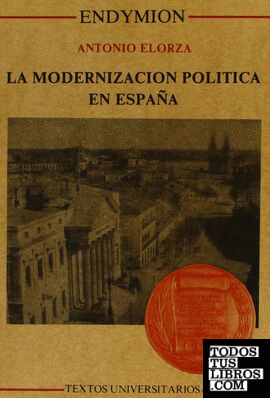 Modernización política en España, la