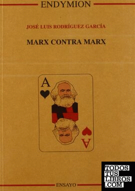 Marx contra Marx