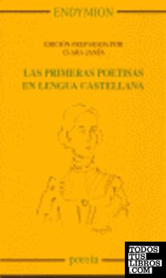 Las primeras poetísas en lengua castellana