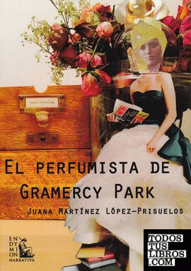 El perfumista de Gramercy Park