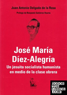 José María Díez-Alegría