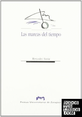 imagen musical Enumerar Las Mareas Del Tiempo de Yusta Rodrigo, Mercedes 978-84-7733-487-3