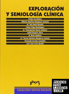 Exploración y semiología clínica