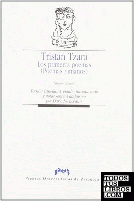 Los primeros poemas de Tristan Tzara
