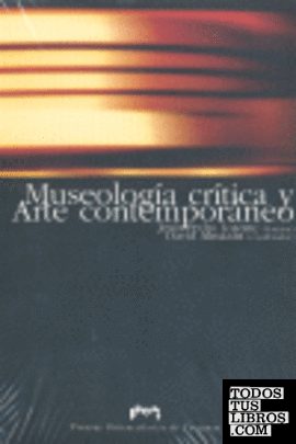 Museologia, crítica y arte contemporaneo