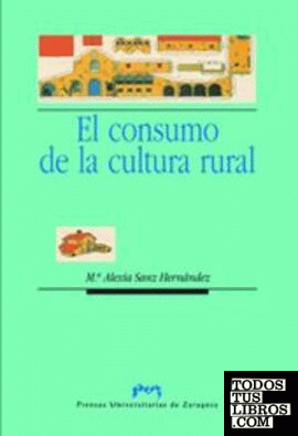 El consumo de la cultura rural