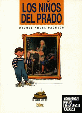 Los niños del Prado
