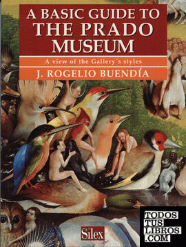 A basic guide to the Prado Museum