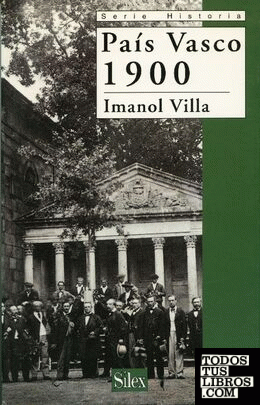 País Vasco 1900