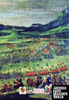 La Guerra de Sucesion en España y la batalla de Almansa