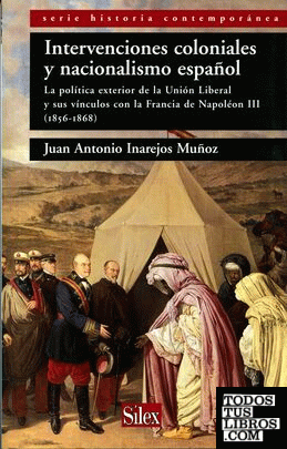 Intervenciones coloniales y nacionalismo español