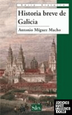 Historia breve de Galicia