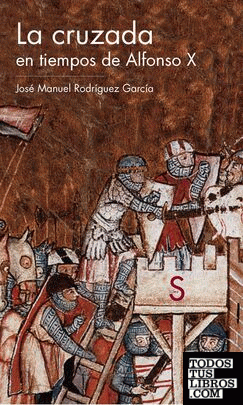La cruzada en tiempos de Alfonso X