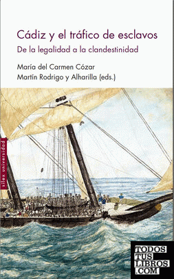 Cádiz y el tráfico de esclavos