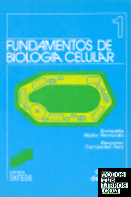 Fundamentos de biología celular