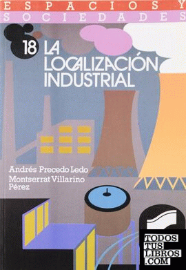 La localización industrial