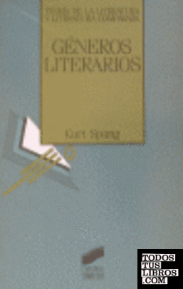 Géneros literarios